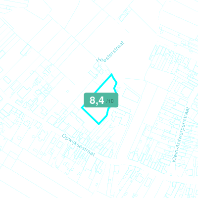 Mobiscore