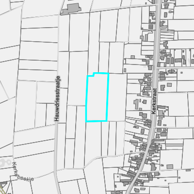 Bekrachtigde archeologienota’s