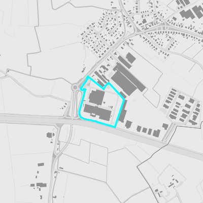 Vastgestelde archeologische zones