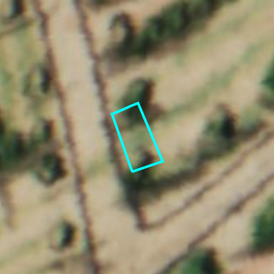 Ferraris (1771-1778)