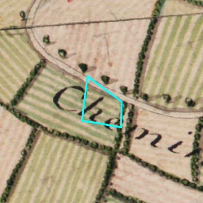 Ferraris (1771-1778)