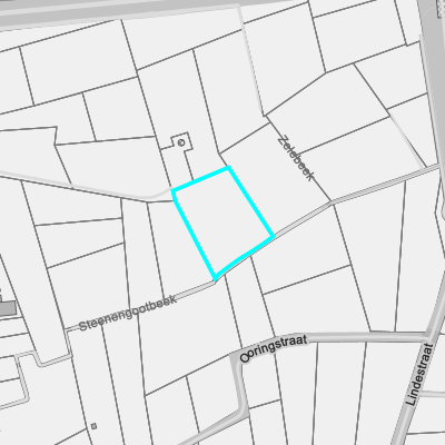 Overstromingsgevoelig (fluviaal)