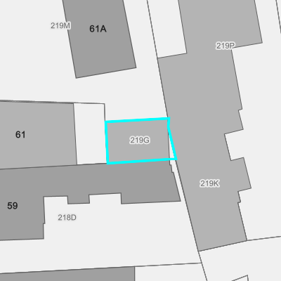 PFAS no regret zones