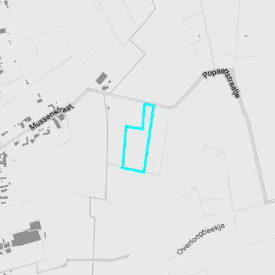 Overstromingsgevoelig (kust)