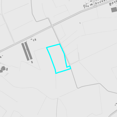 Vastgestelde archeologische zones