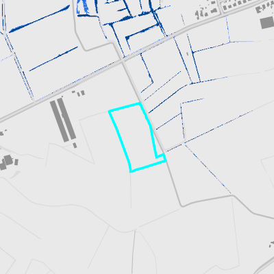 Overstromingsgevoelig (fluviaal)