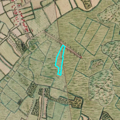 Ferraris (1771-1778)