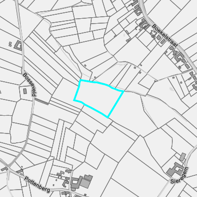 Bekrachtigde archeologienota’s