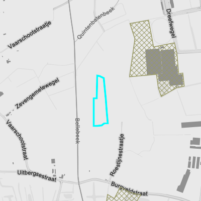 Bekrachtigde archeologienota’s