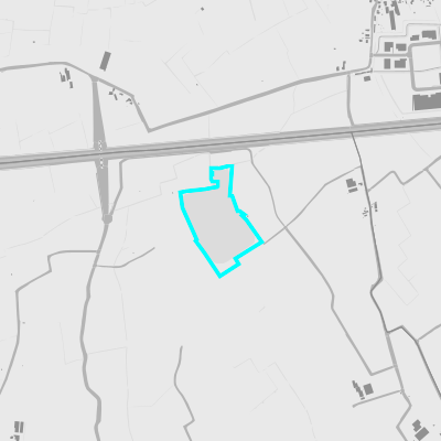 Overstromingsgevoelig (kust)
