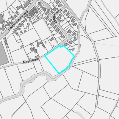 PFAS no regret zones