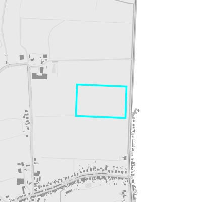 Vastgestelde archeologische zones