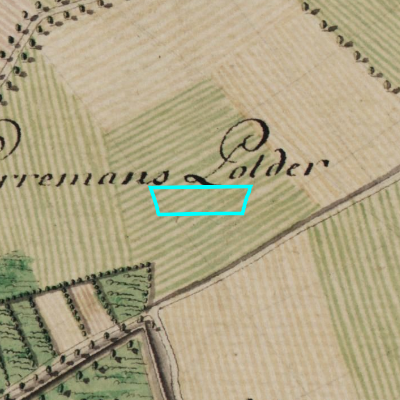 Ferraris (1771-1778)