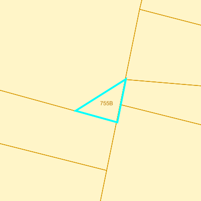 GRB Basiskaart