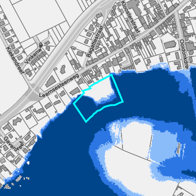 Overstromingsgevoelig (fluviaal)