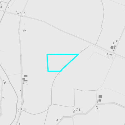 Vastgestelde archeologische zones