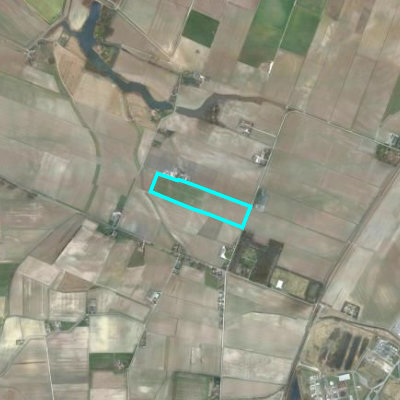 Luchtfoto Vlaanderen 2013 - 2015