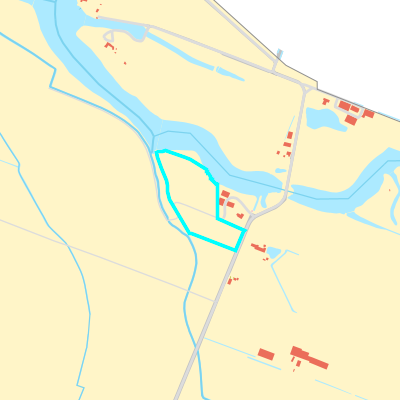 GRB Basiskaart