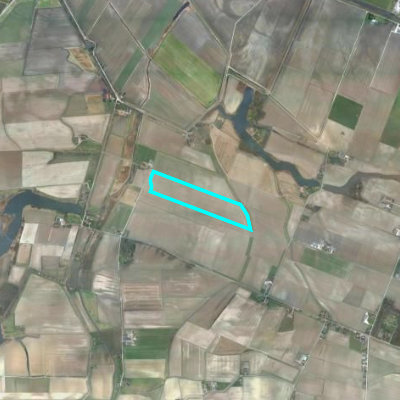 Luchtfoto Vlaanderen 2013 - 2015