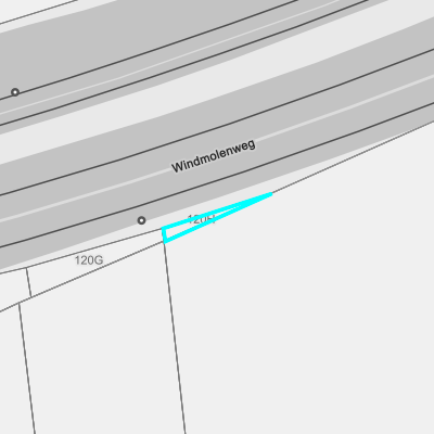 Vastgestelde archeologische zones