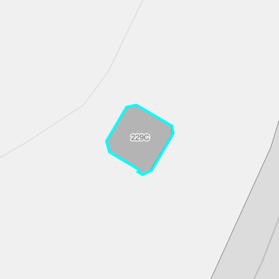 PFAS no regret zones