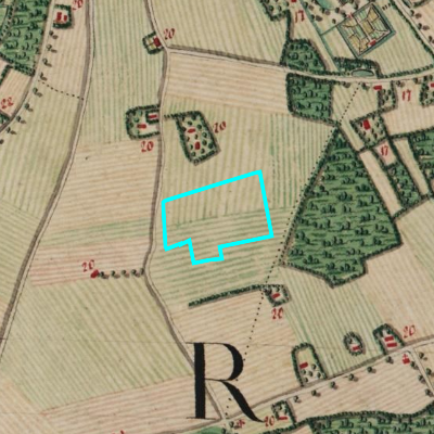 Ferraris (1771-1778)