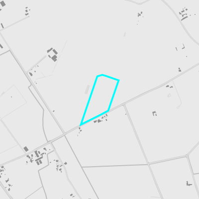 Vastgestelde archeologische zones
