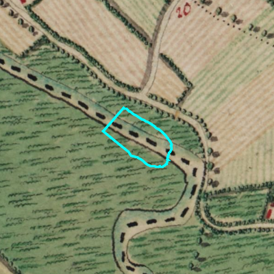 Ferraris (1771-1778)