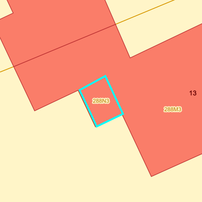 GRB Basiskaart