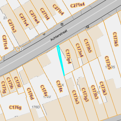 CADGIS