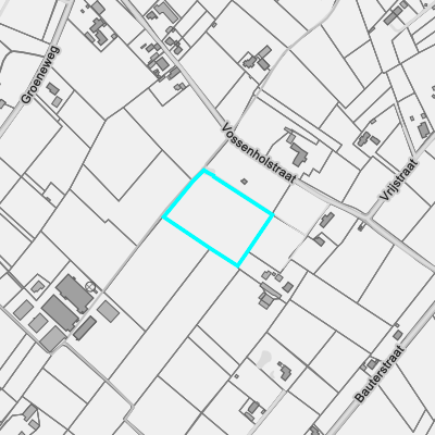 Recht van voorkoop