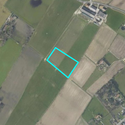 Luchtfoto Vlaanderen 2013 - 2015
