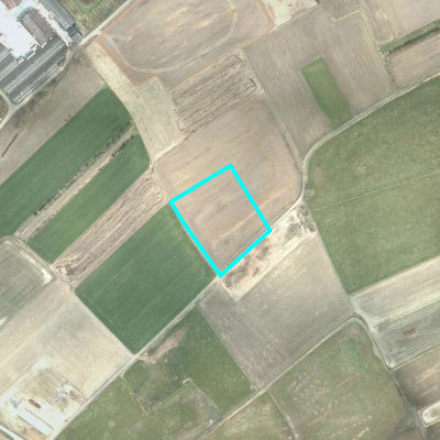 Luchtfoto Vlaanderen 2013 - 2015