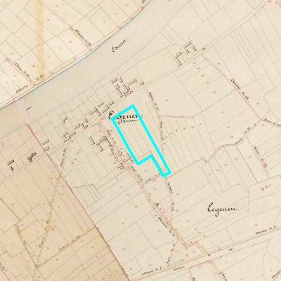 Algemeen Bodemgebruik (ABW)