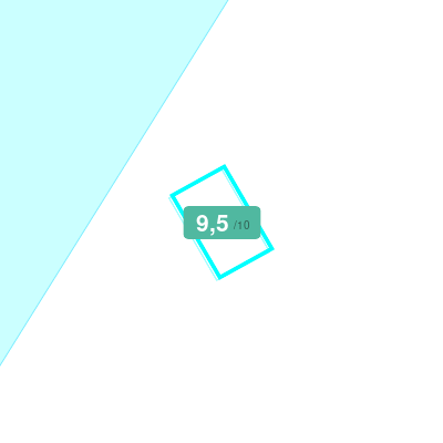 Mobiscore