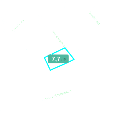 Mobiscore