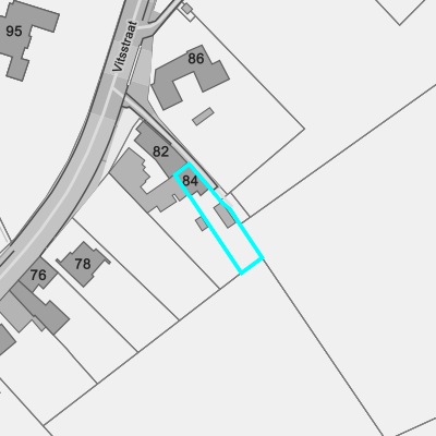 Vastgestelde archeologische zones