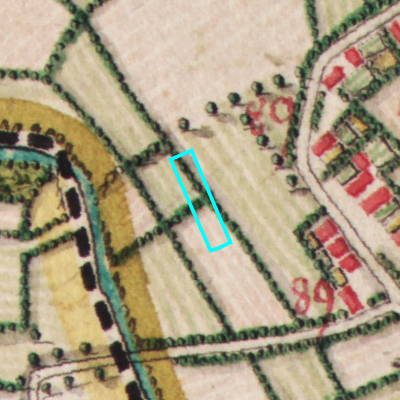 Ferraris (1771-1778)