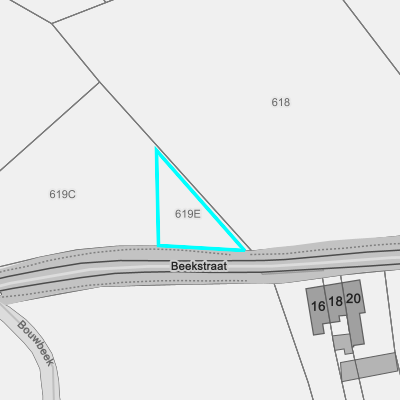 Overstromingsgevoelig (fluviaal)