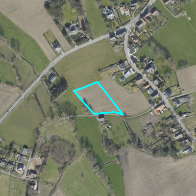 Luchtfoto Vlaanderen 2013 - 2015