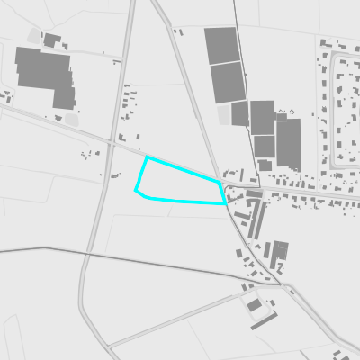 Vastgestelde archeologische zones
