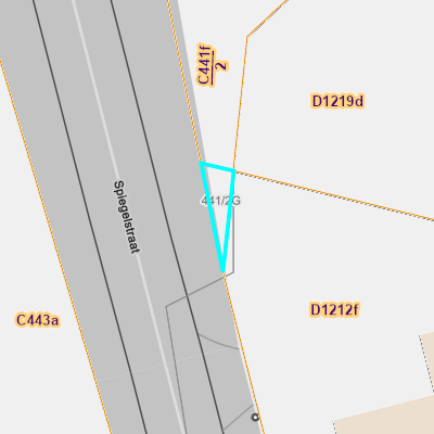 CADGIS