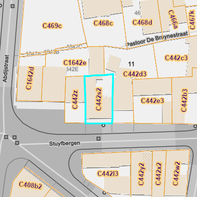 CADGIS