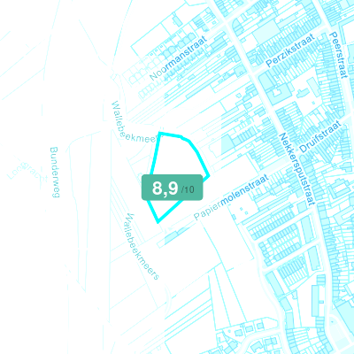 Mobiscore