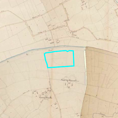 Algemeen Bodemgebruik (ABW)