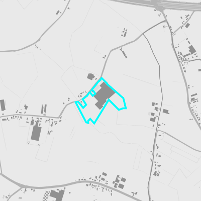 Vastgestelde archeologische zones