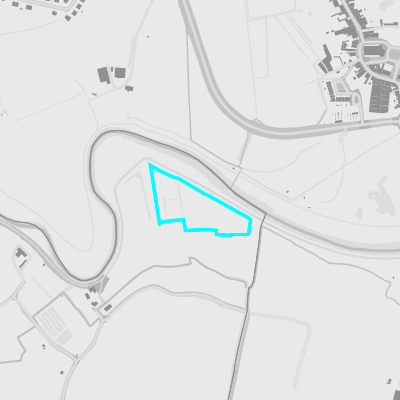 Vastgestelde archeologische zones
