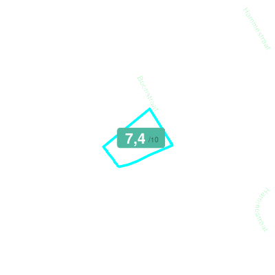 Mobiscore
