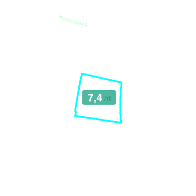Mobiscore