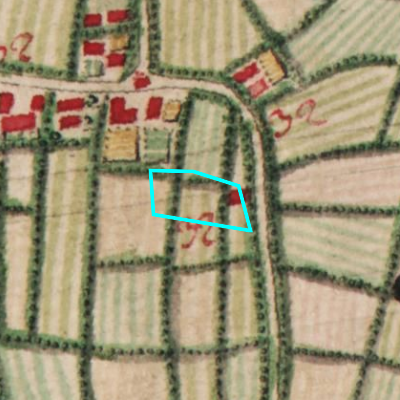 Ferraris (1771-1778)